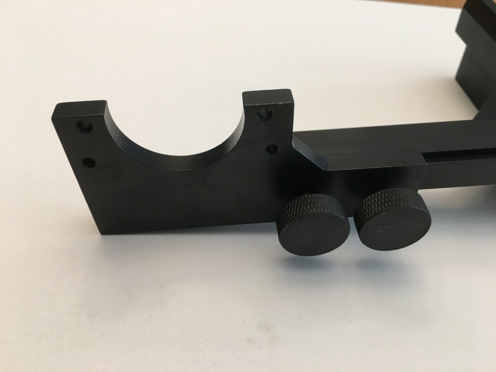 IDEA Eng Focusmate camera focusing platform with RoboFocus attachment kit.