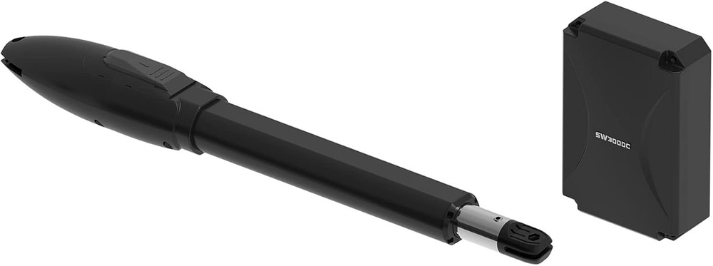 GATEXPERT Single Automatic Gate Opener