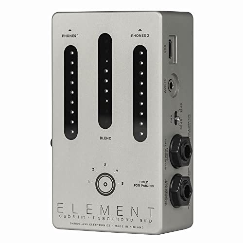 Darkglass Electronics Darkglass Electronics IR-equipped cabinet
