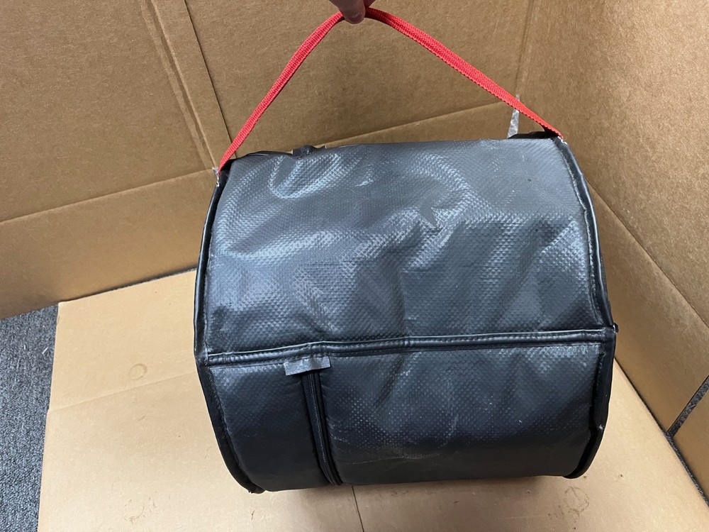 Beato Drum Bag 12"x12"