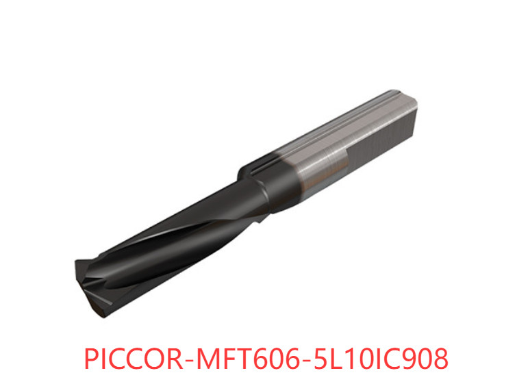 1   PCS  ORIGINAL  INSERTS‎    ‎PICCOR-MFT606-5L10IC908