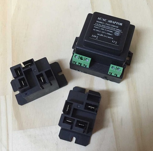 SHANGFANG SF-102S Digital Temperature Controller