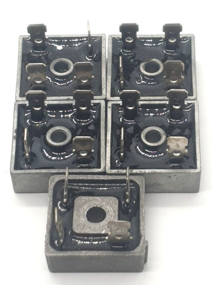 Bridge Rectifier KBPC25-06 NEW