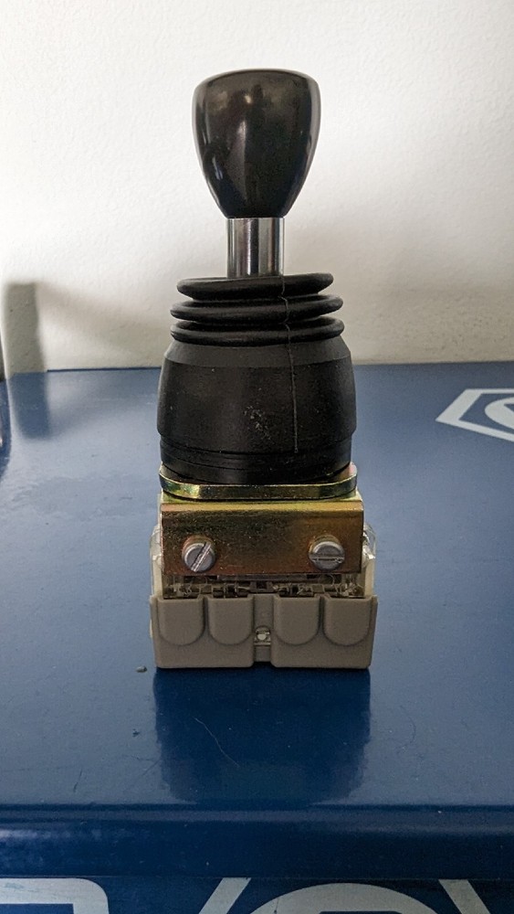 Telemecanique XD2AC2019H2 Joystick