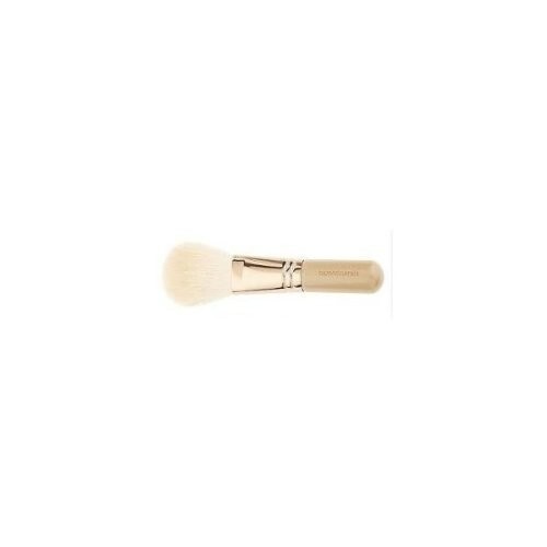 Bare Minerals FLAWLESS APPLICATION FACE BRUSH /BEIGE HANDLE / New/ Sealed