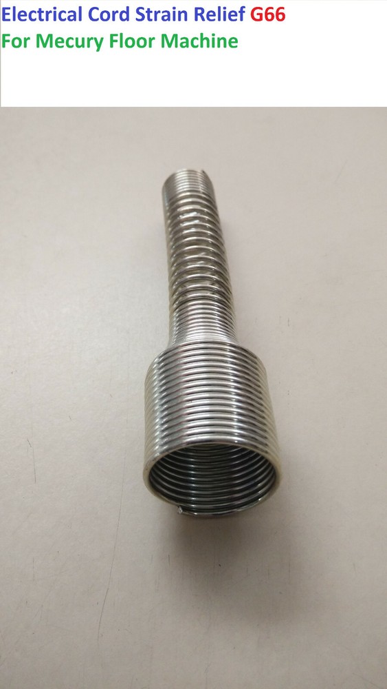 Electrical Cord Cable Strain Relief G66 for Mecury Floor Machine