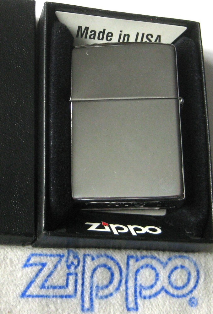 ZIPPO PREVIOUSLY COLLECTED Not Used Zi SQUARES Lighter FLAME 2011