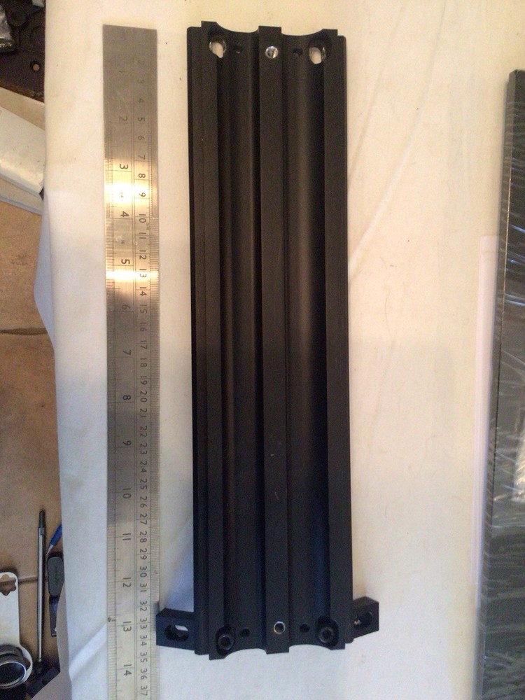 Dovetail Mounting Plate