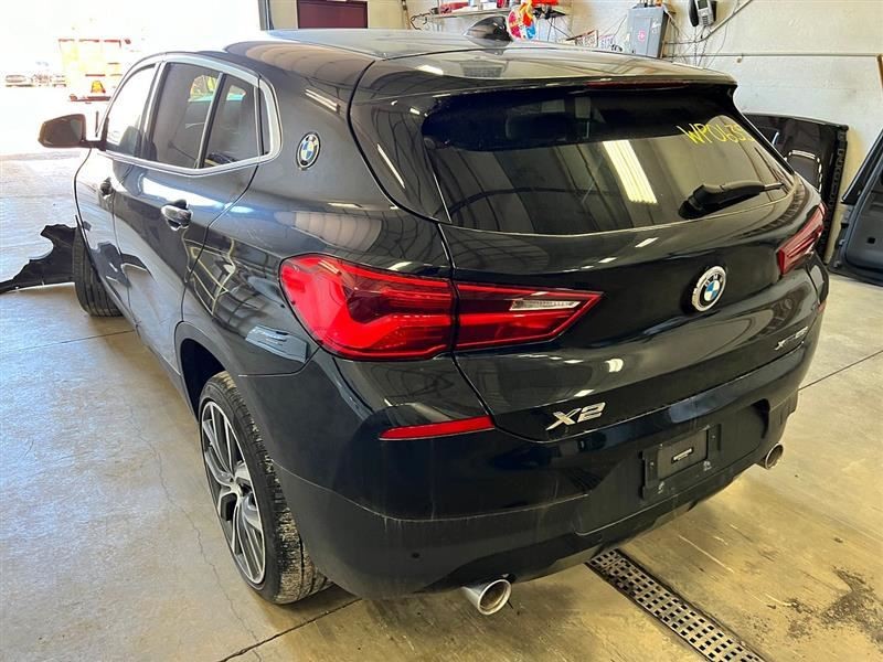 Camera/Projector Camera Windshield Mounted Fits 19-20 X2 2747452