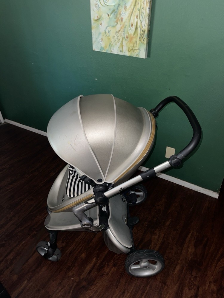 Mima Xari Stroller