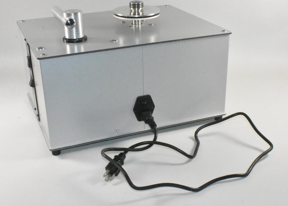 Pro-Ject VC-S2 Audio Systems Record Vinyl Cleaner Machine