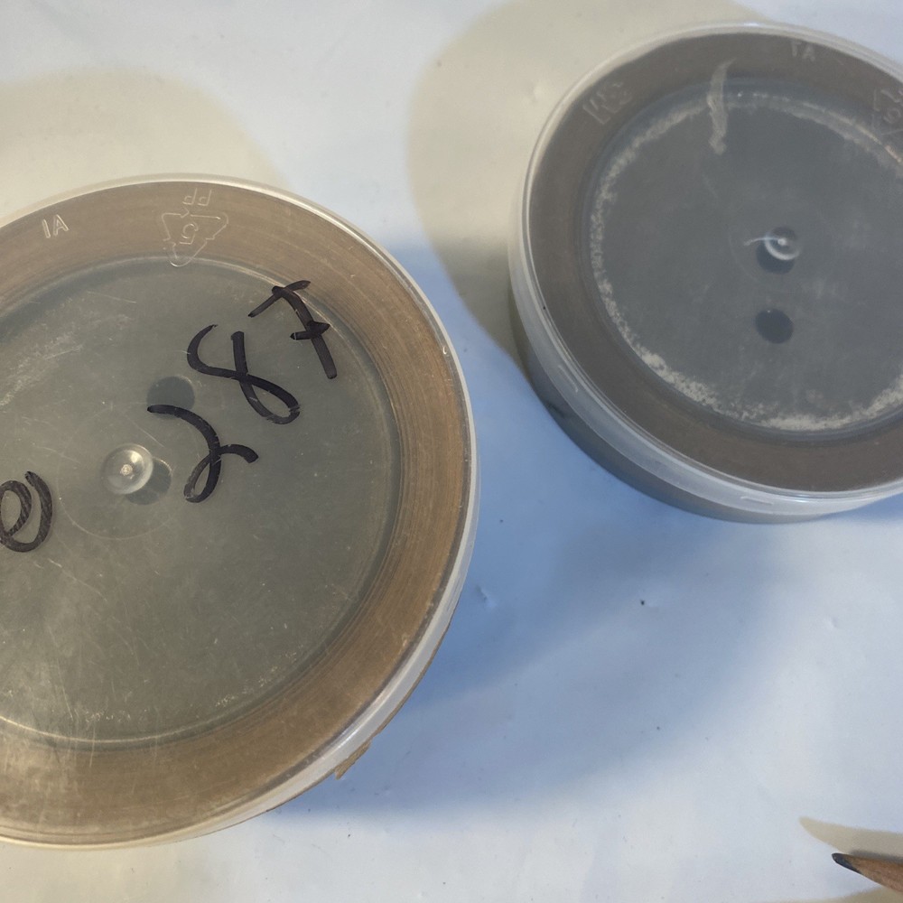 The Peerless Signagraph RCA Morse Code Training Machine W/ 3 Rolls