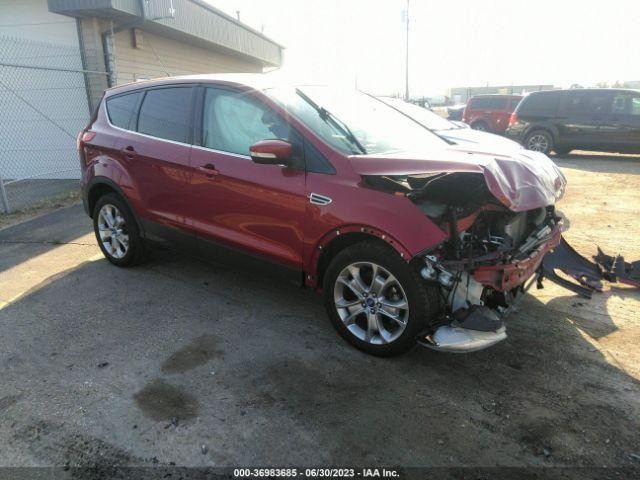 Used A/C Selector Switch fits: 2013 Ford Escape Front automatic temperature cont