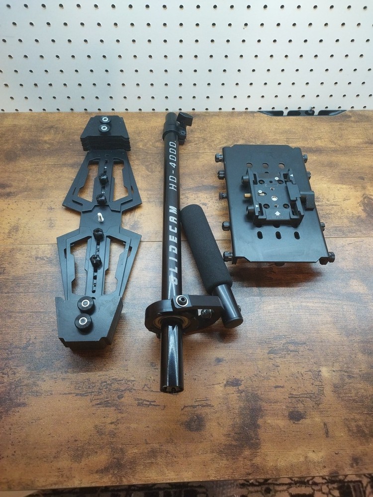 Glidecam HD-4000 Hand Held Camera Stabilizer