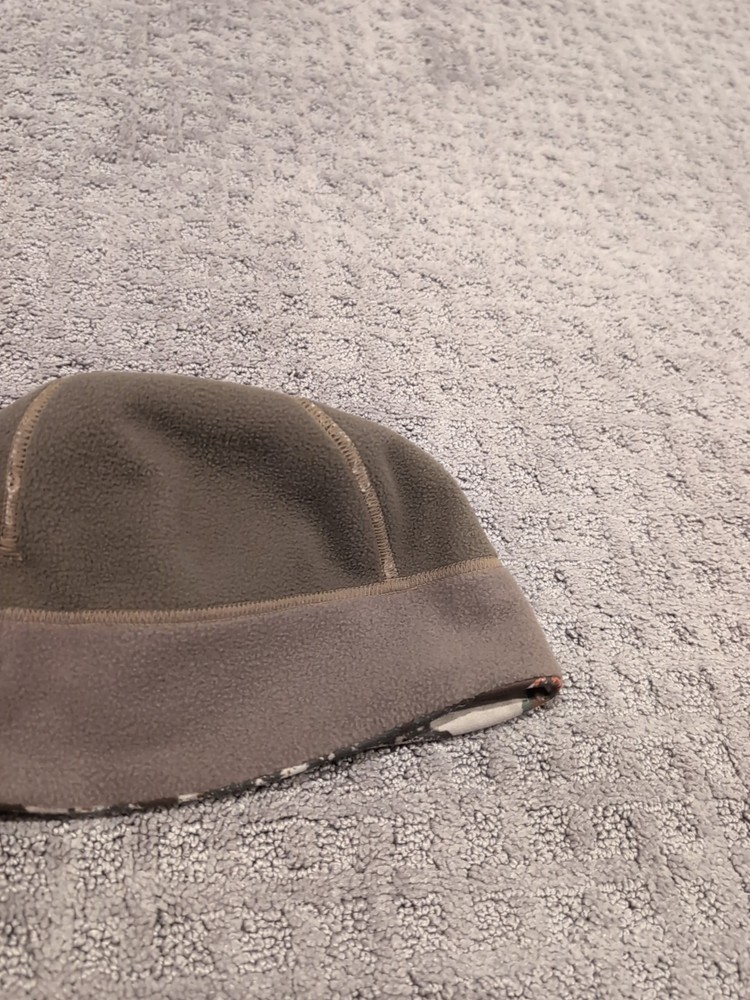 First Lite Origin Beanie Specter Excellent!