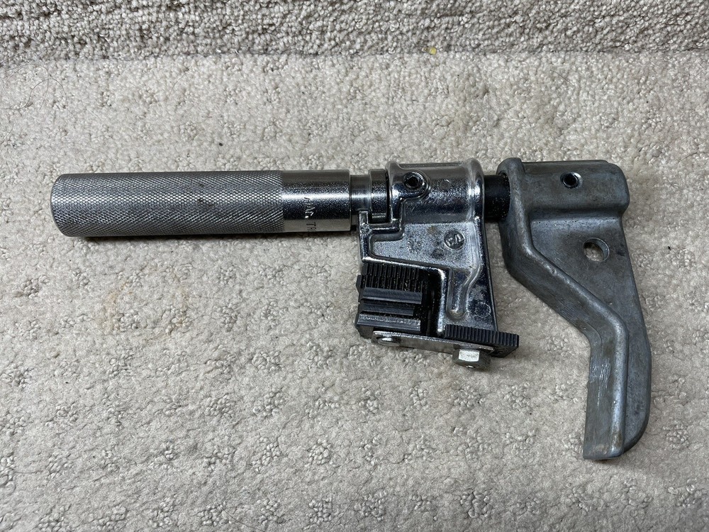 Mac Tools Thread Chaser #TRC897A Vintage