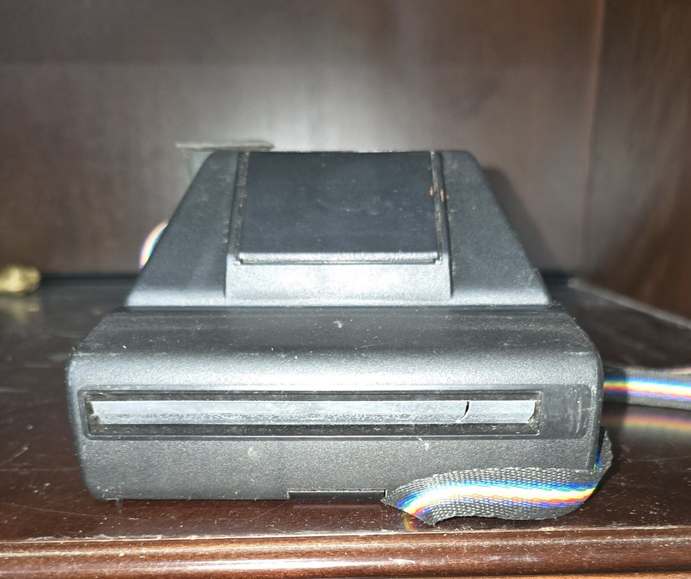 Vintage Kodak Instant Camera Polaroid Untested