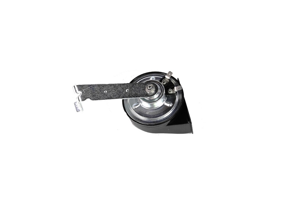 Horn Kit-Oe Replacement Mopar 68302643AC