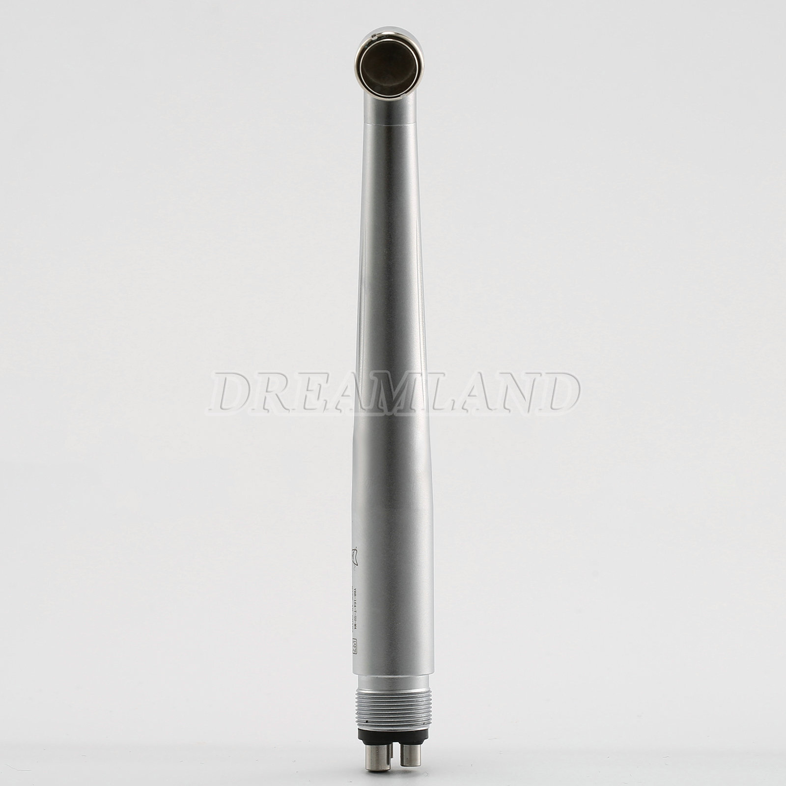 Yabangbang E-generator Dental LED Fiber Optic High Speed Handpiece 4 hole YBM