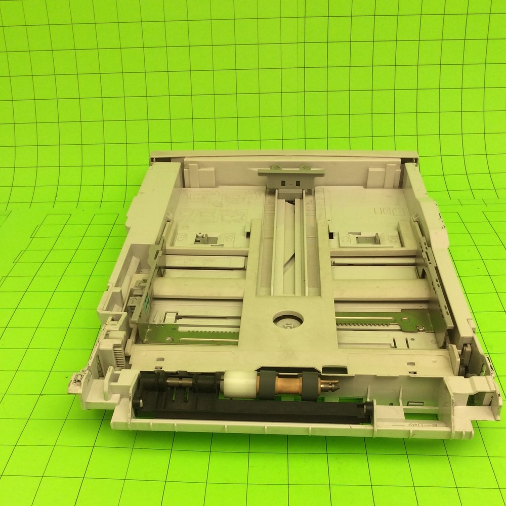 Oki B6250 Laser Printer Beige Paper Tray