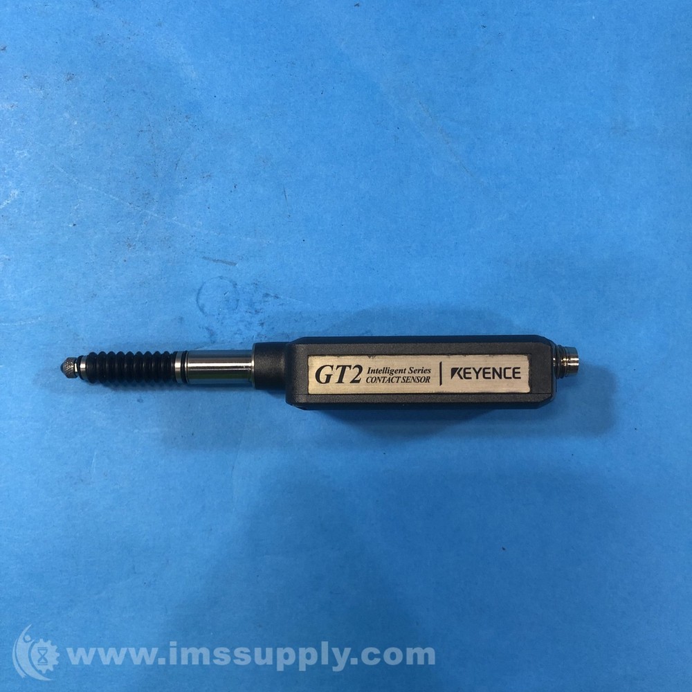 Keyence GT2-H12K Digital Contact Sensor FNOB
