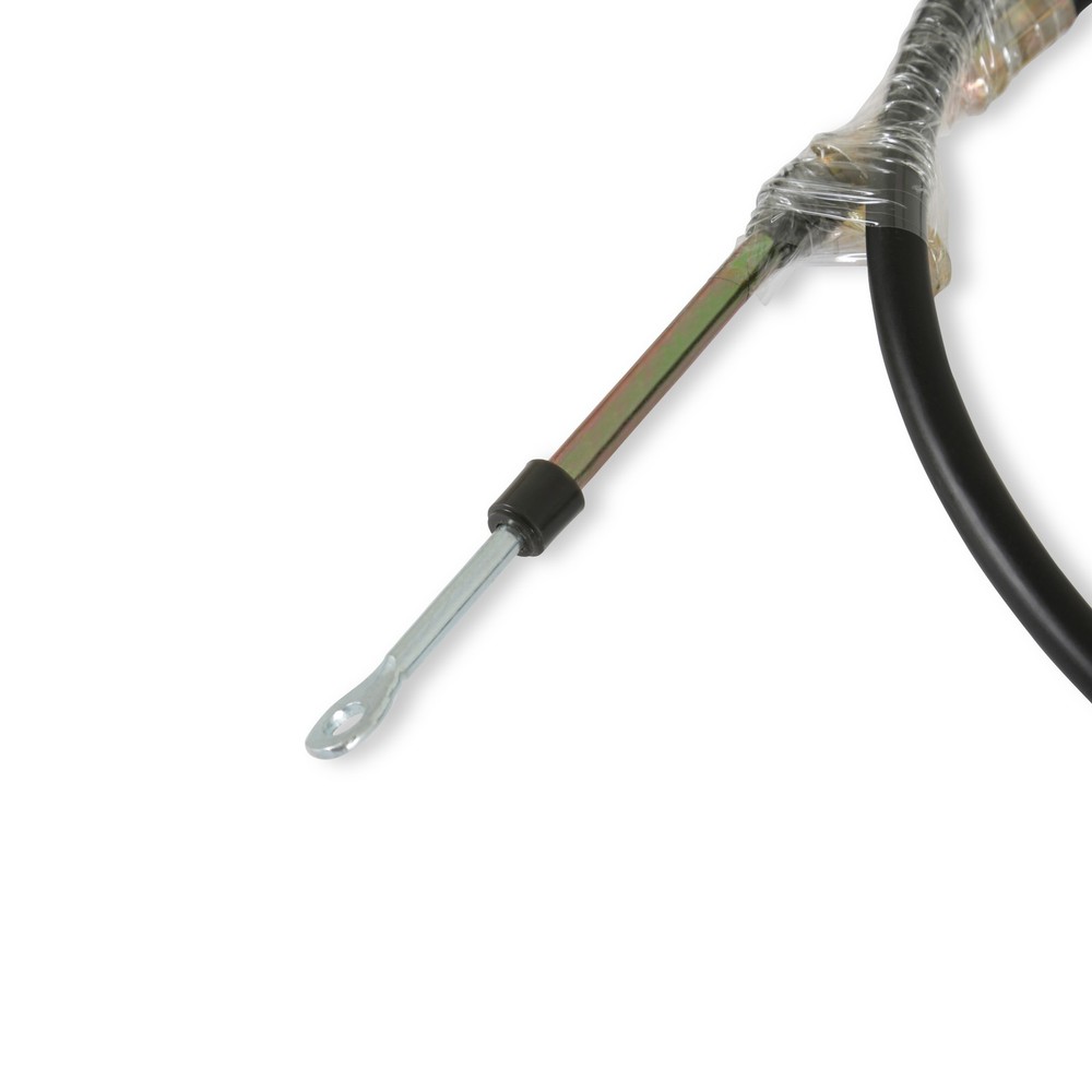 B&M 80901 Pro Gate Automatic Shifter with Reverse Lockout