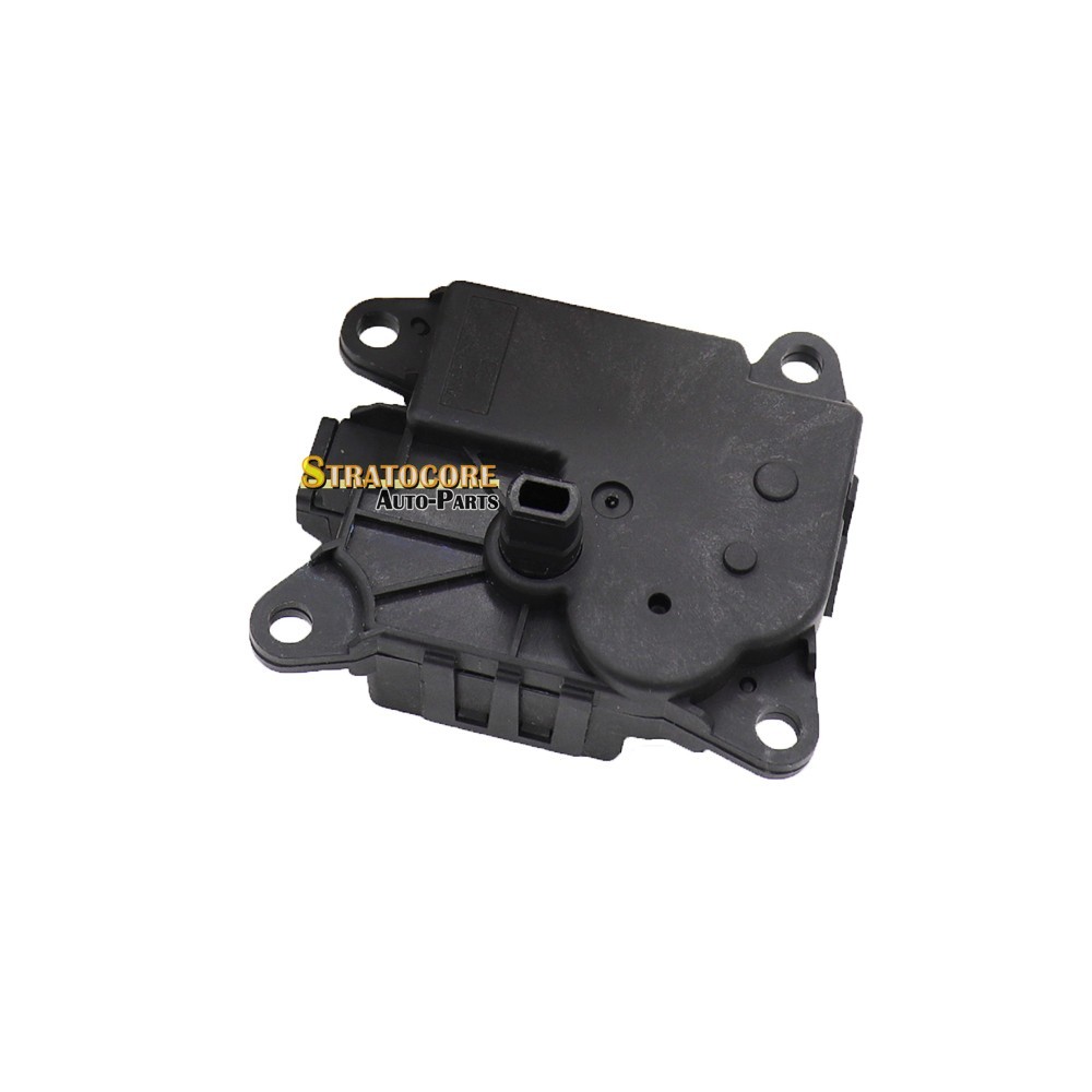 OEM A/C Air Mix Door Actuator for 2014-2025 Infiniti Q50 Q60 27730-4GF0A