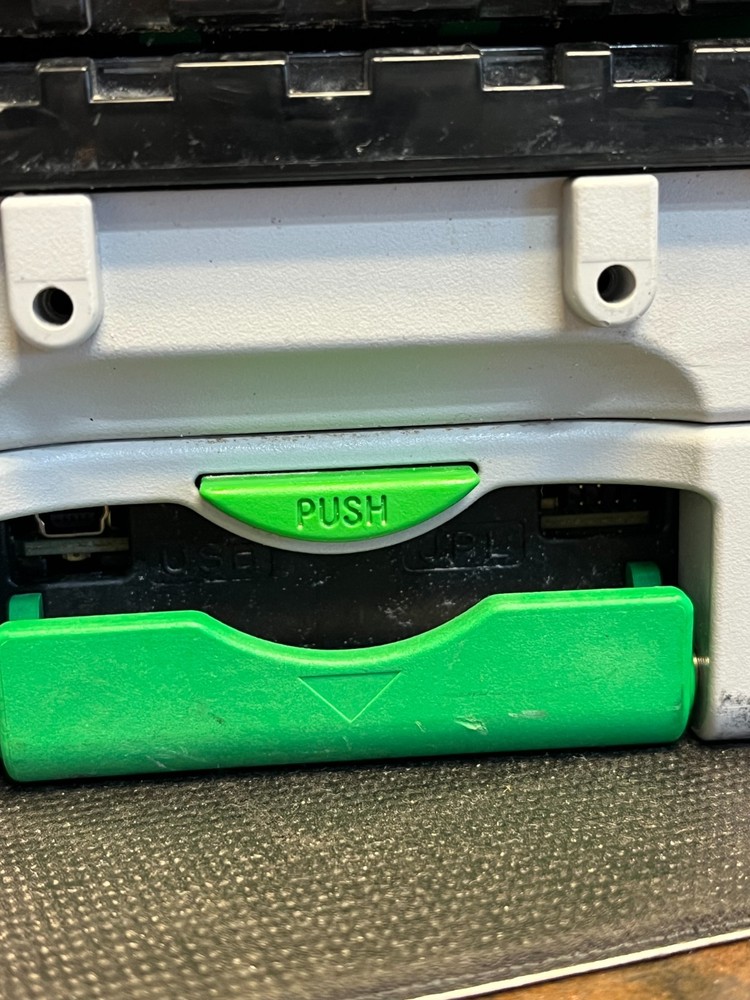 JCM Global iVizion‑100‑SS Bill Validator