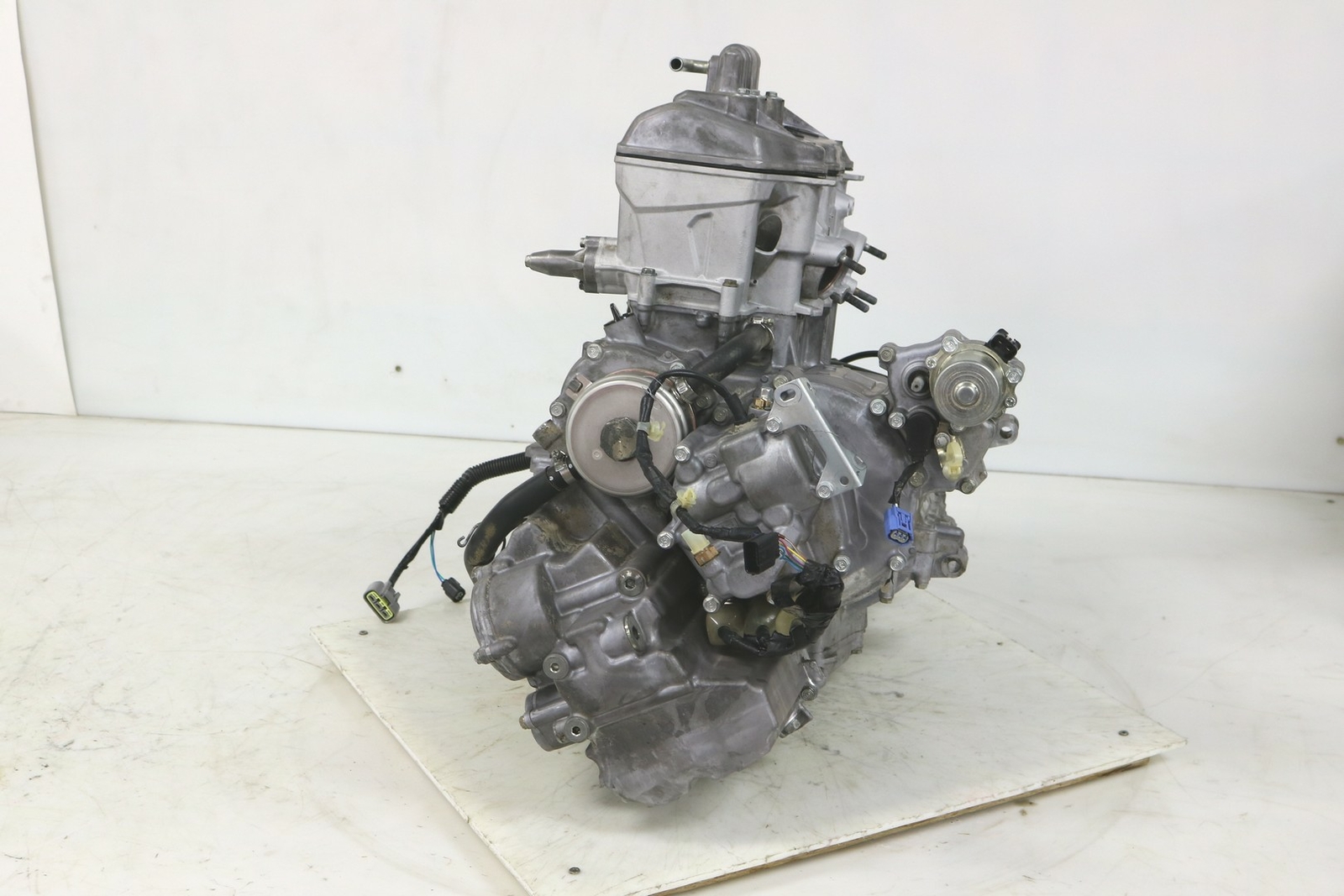 Honda Pioneer 1000 16-21 Engine Motor Rebuilt In Stock Ready to Ship