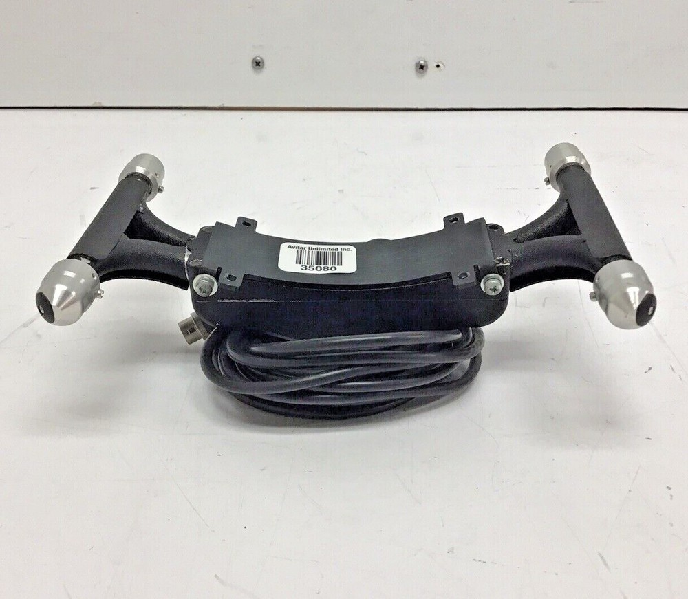 Thales Intersense 100-90QIK-MFHT Aviators Helmet Tracking Device