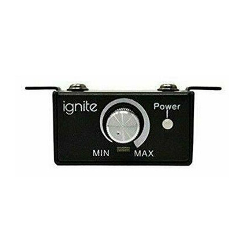 Ignite R1600/1D, Monoblock Class D Amplifier, 4000W Peak