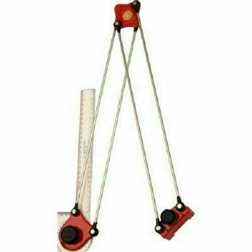 Vintage-Drafting-universal-Boardmaster-Machine-Arm-Drafting ANTIQUE-mini drafter