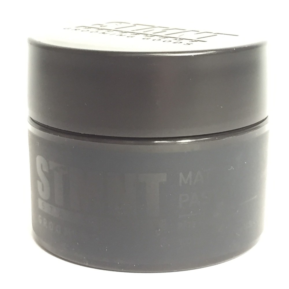 STMNT Statement Matte Paste, 3.38 oz