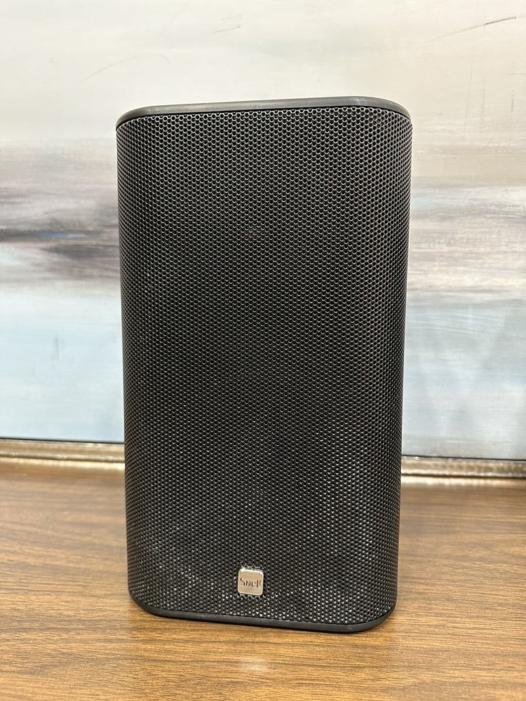 Snell K7BK Classic Speaker's Black. Working Great
