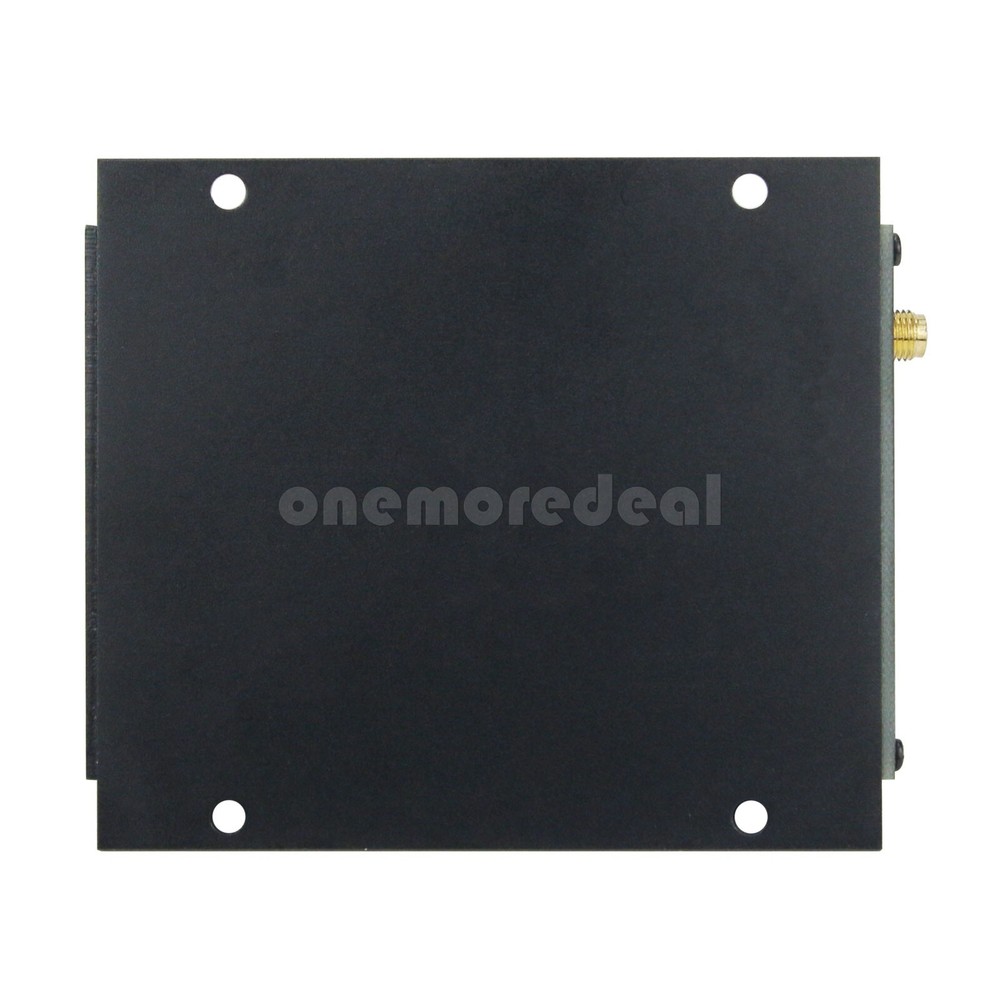 FC-NTP-MINI NTP Server Desktop Network Time Server+ 1 Ethernet Port For GPS QZSS