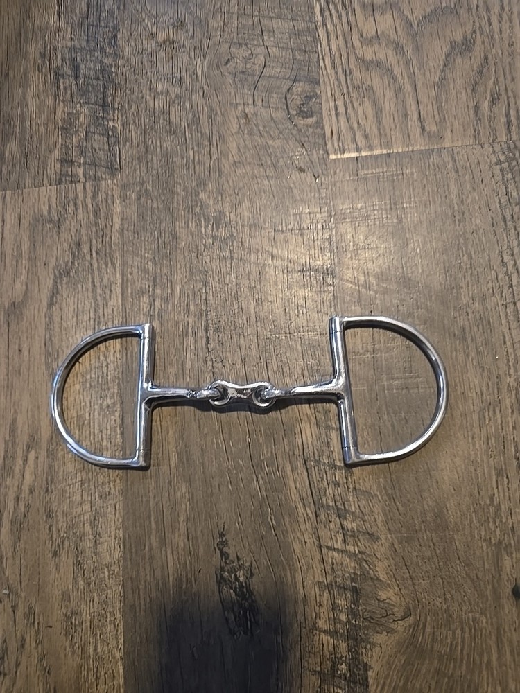 Horse Bit
