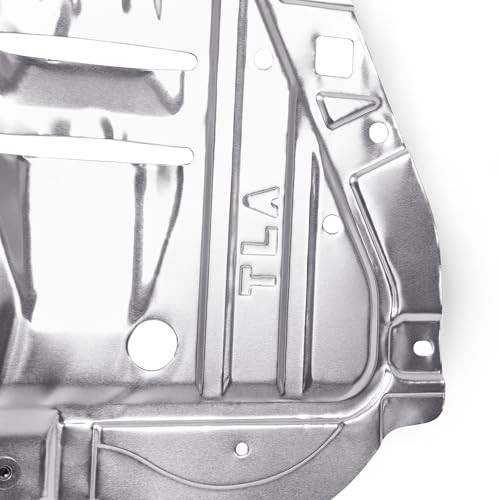 Engine Splash Shield Guard Under Engine Cover Compatible with Honda CRV 2017