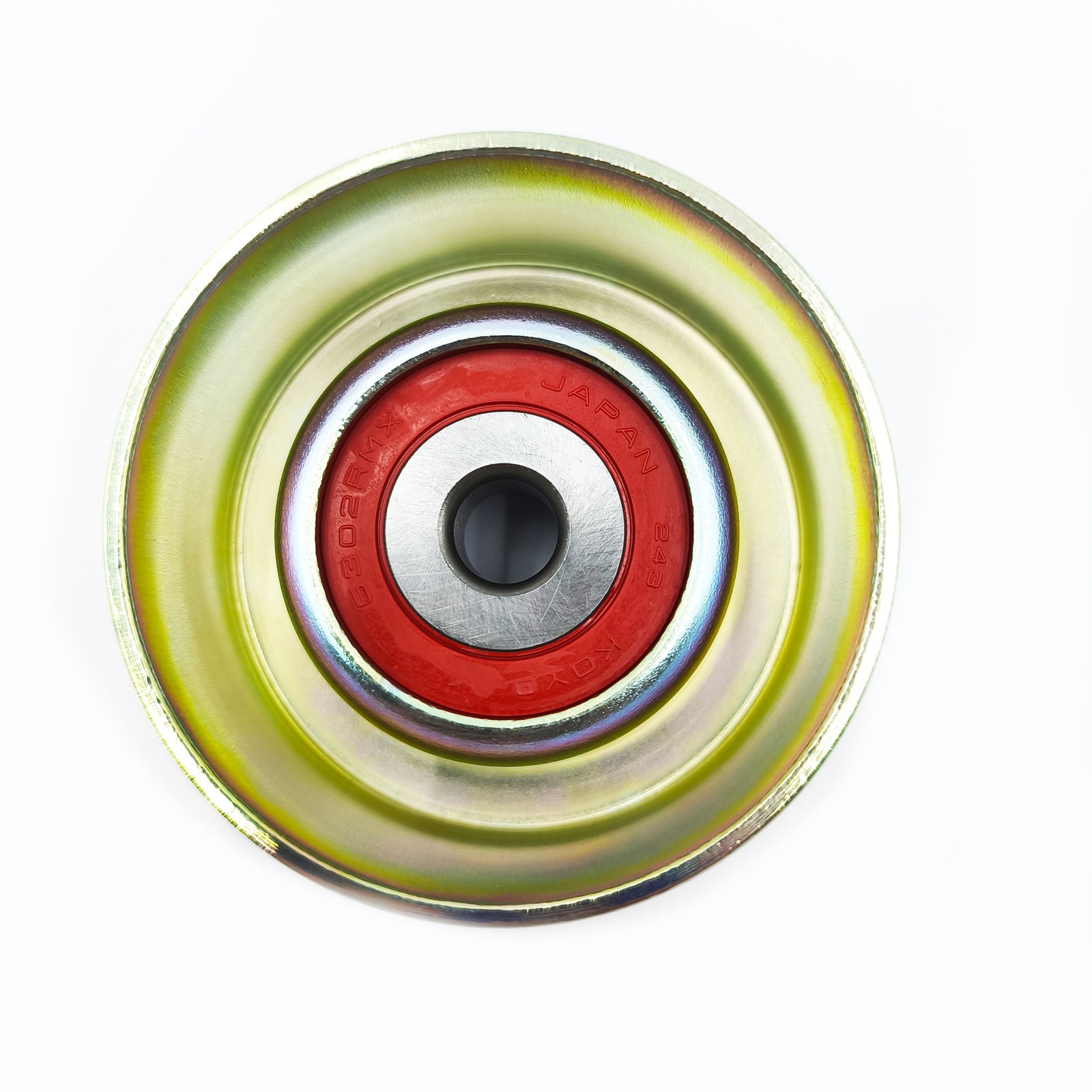 OEM NEW For 2005-2014 Toyota Tacoma V6 4.0L 1GRFE Belt & Idler Pulley Kit USA