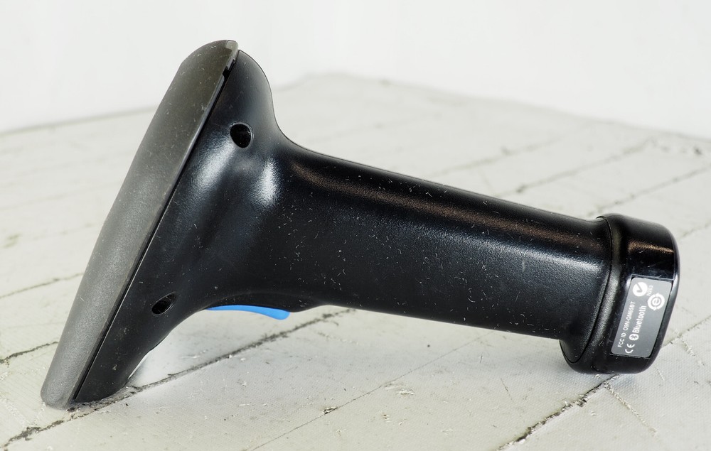 Datalogic QuickScan QS6500BT Handheld Barcode Scanner