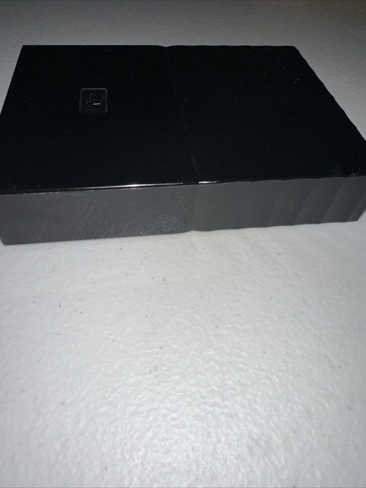 WD My Passport For Mac (WX51DA6DX00A) 3317B