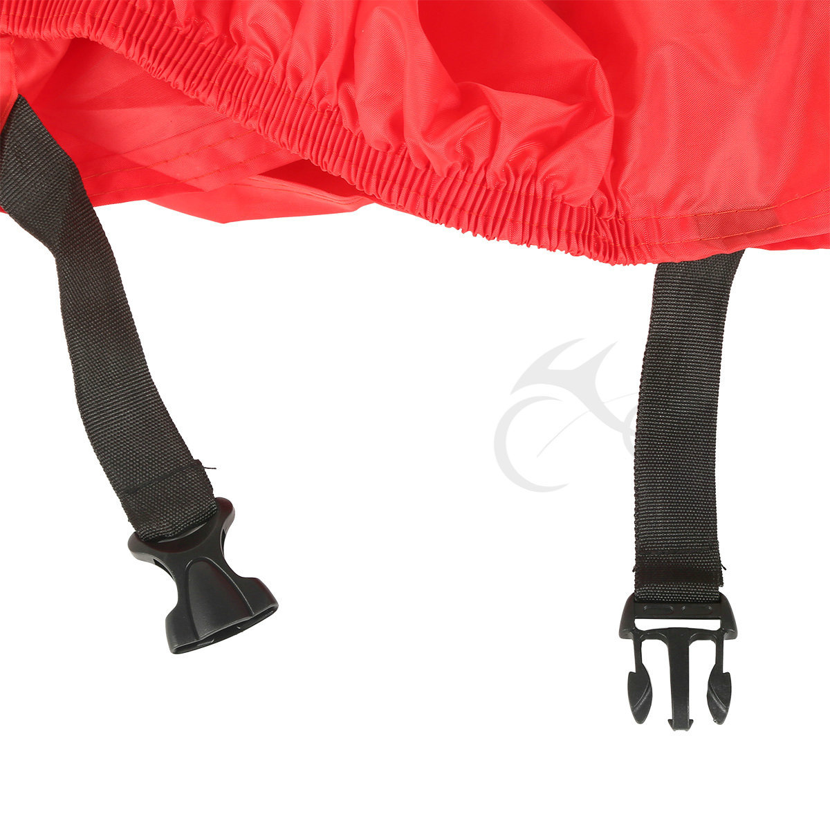 Motorcycle Cover Waterproof Outdoor Rain Dust UV Scooter Motorbike Protector L