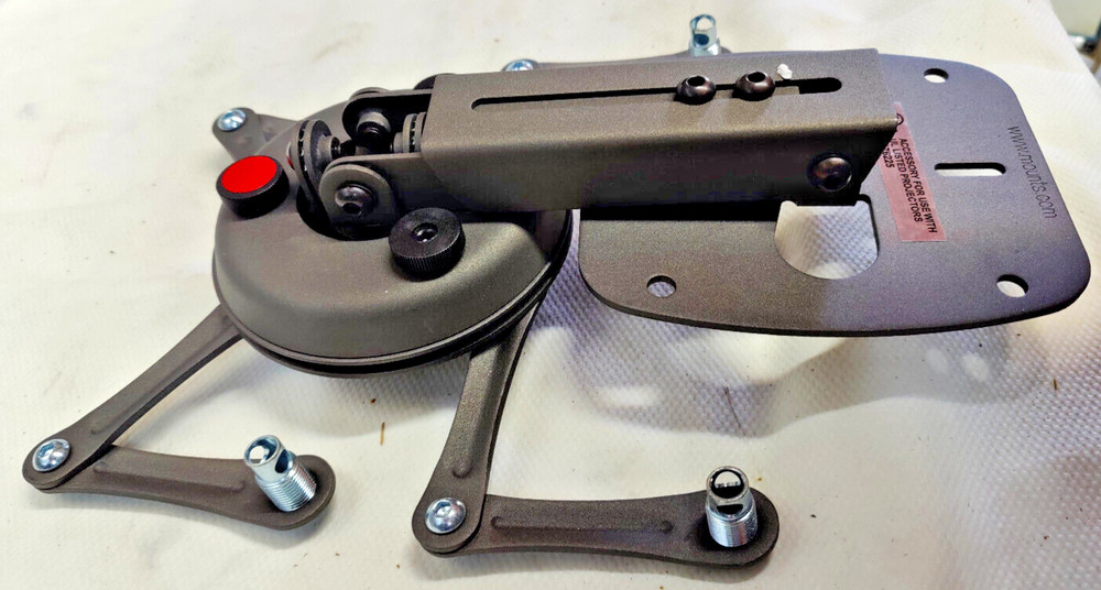 Premier Universal Projector Mount E176225 with 4 Arms