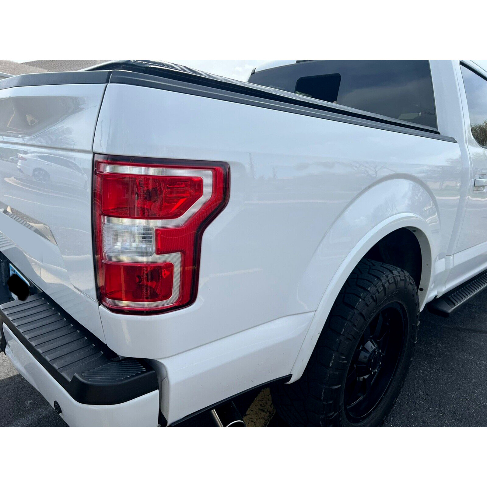 For 2018-2020 Ford F150 F-150 Rear Tail Lamp Light RH Side Replace JL3Z-13404-H