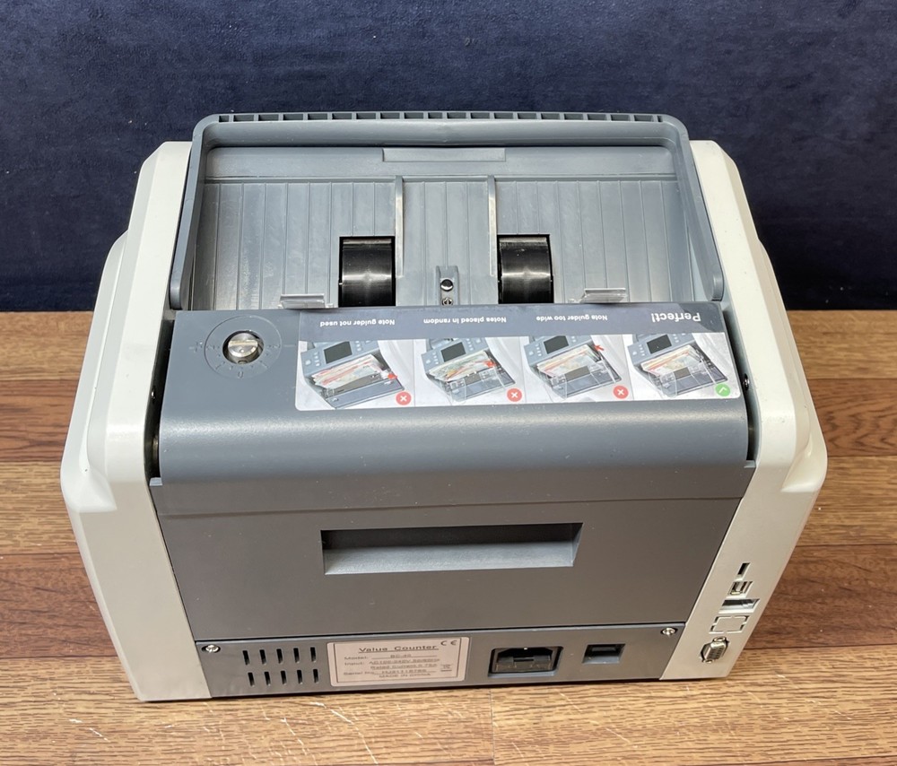RIBAO Technology BC-40