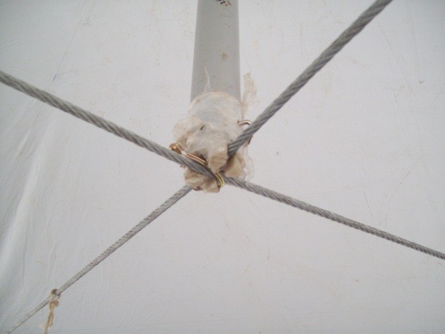 20x20 Commercial Frame Tent Canopy High Peak Outdoor Wedding Gazebo Heavy Duty