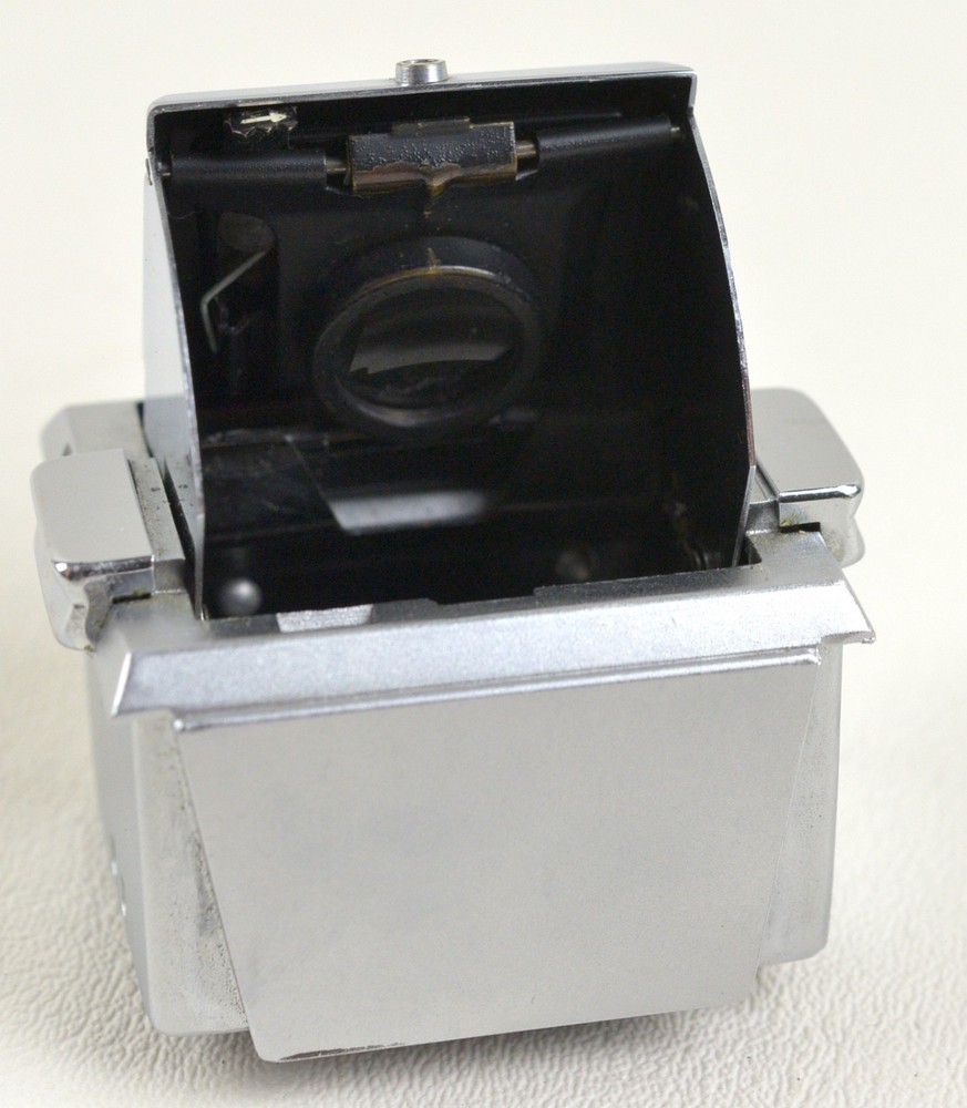 Agfa Eye-Level Finder
