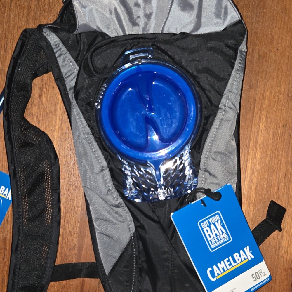 Camelbak Hydrobak 50 oz Hydration Pack