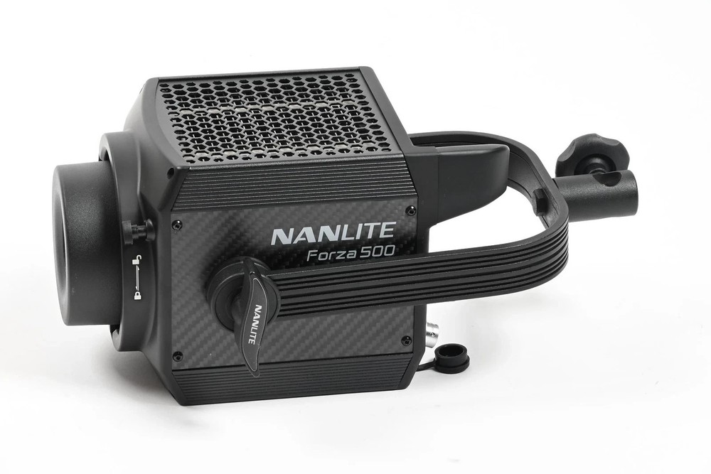 Nanlite Forza 500 LED Monolight