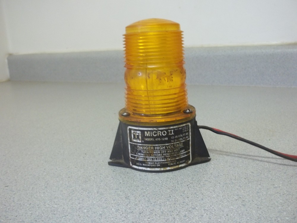 Tomar Micro 2 light Model 470-1248