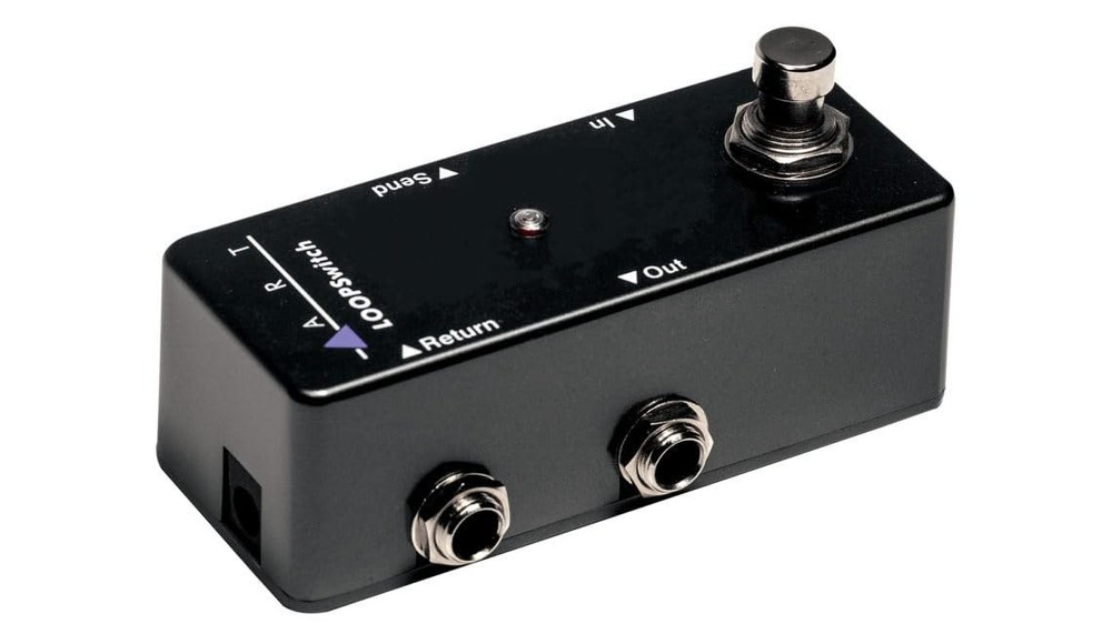 ART Loop Switches (ARTAXLOOPSWIX)